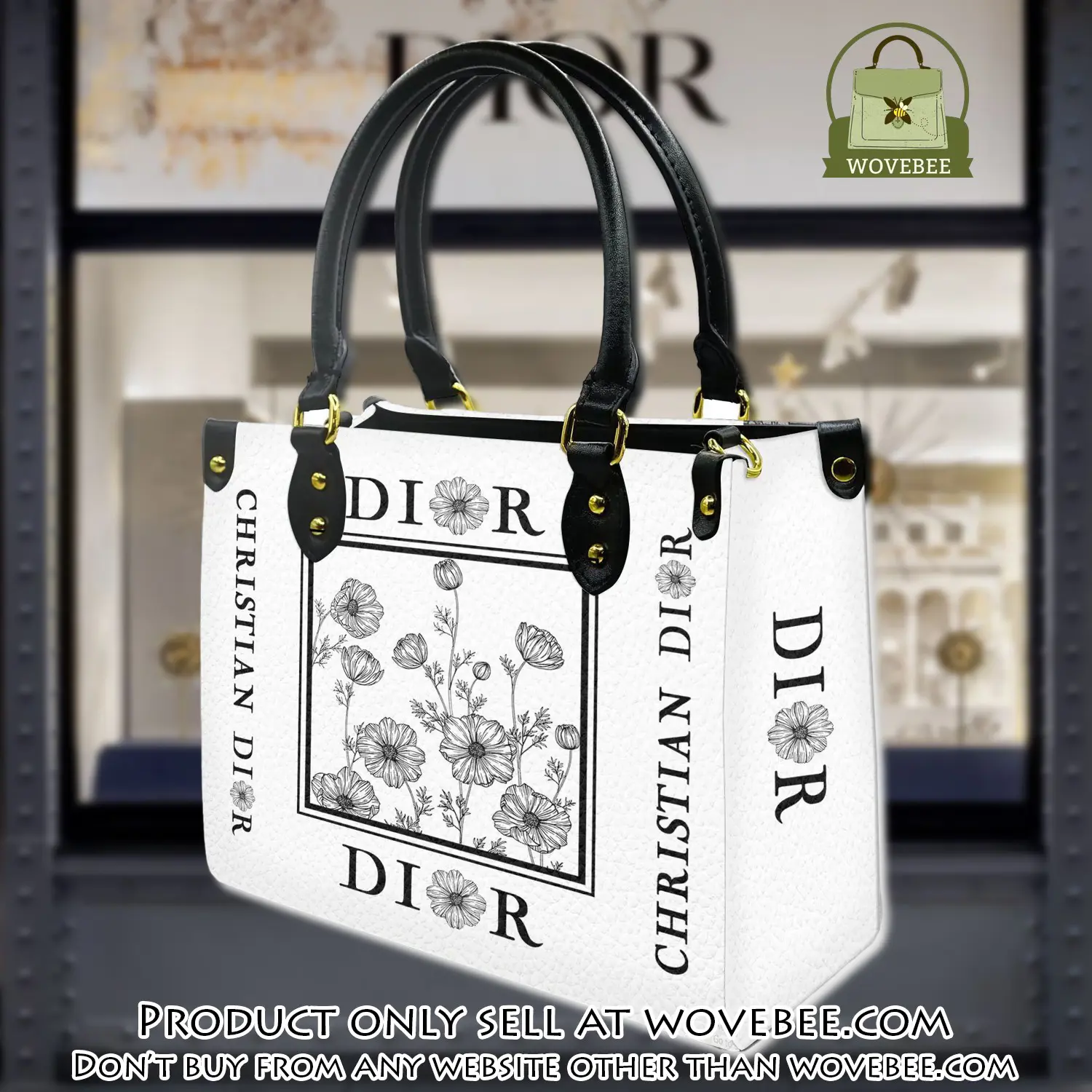 Dior women luxury leather handbag 3d lhb1029 wvb0833600